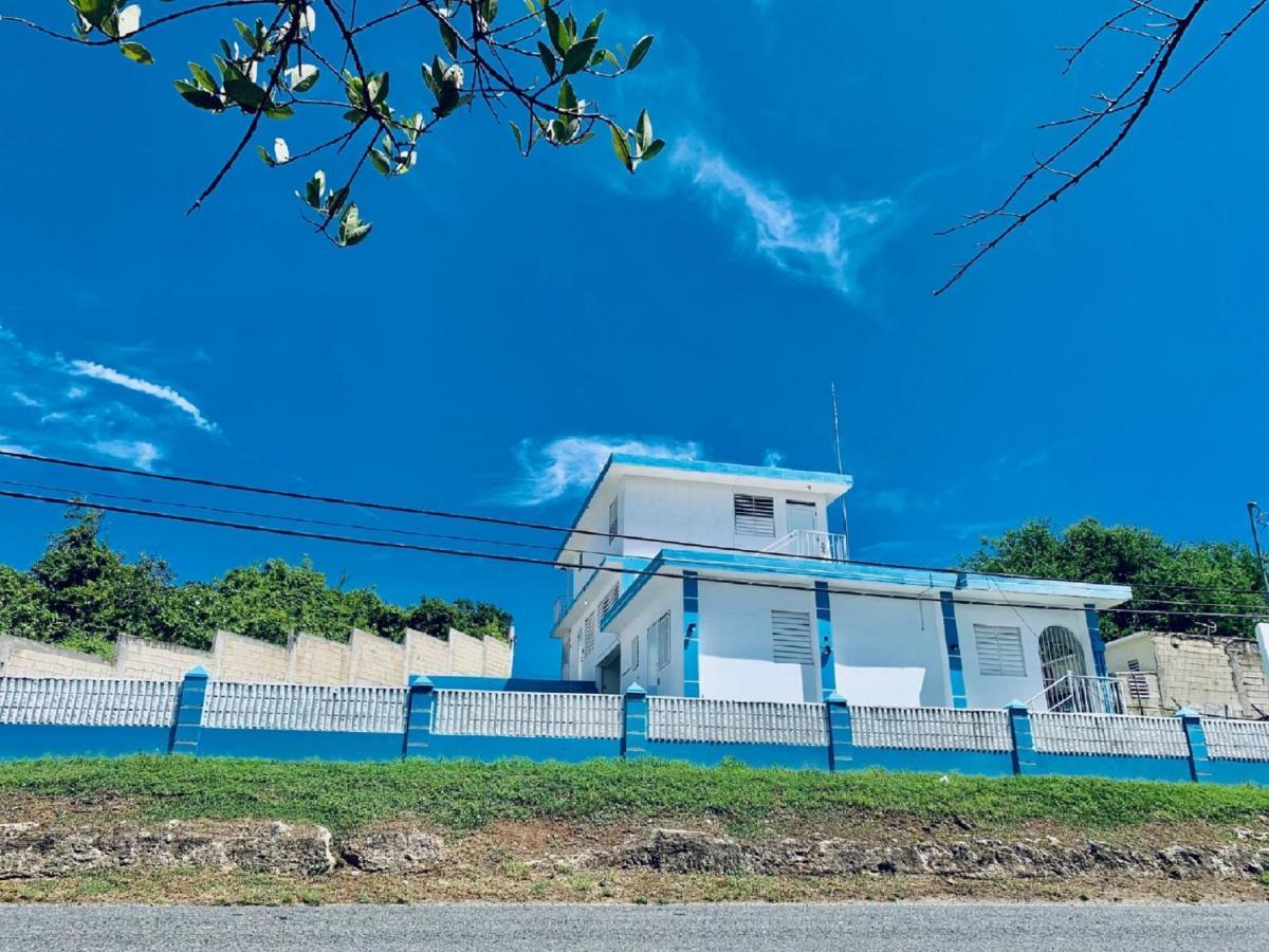 The Hill Inn At Arecibo 681 Ocean Drive Kültér fotó