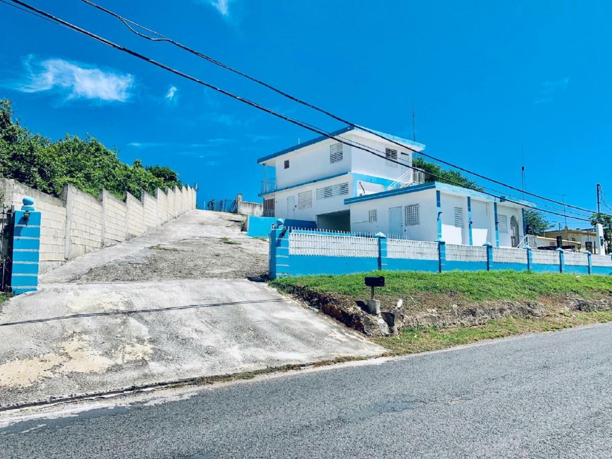 The Hill Inn At Arecibo 681 Ocean Drive Kültér fotó