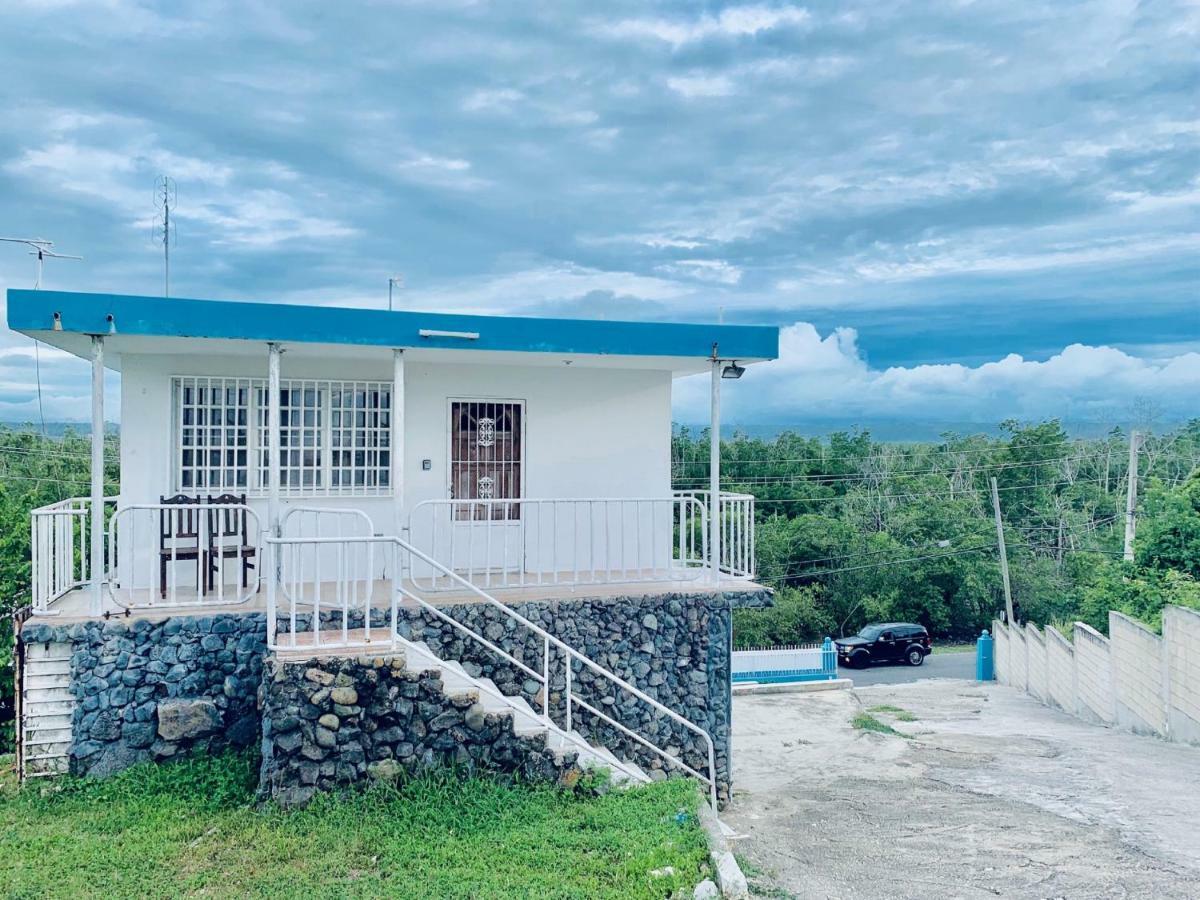 The Hill Inn At Arecibo 681 Ocean Drive Kültér fotó